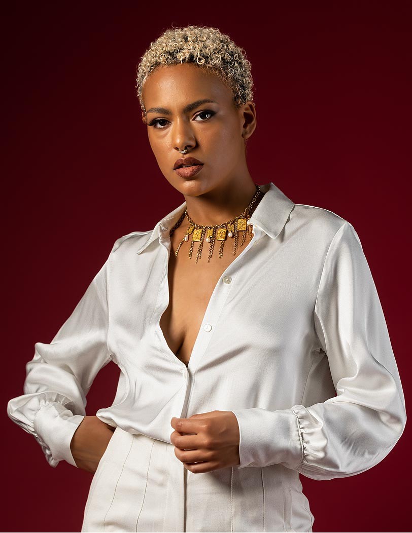 FW 4015-2025 Ecru Shirt –...