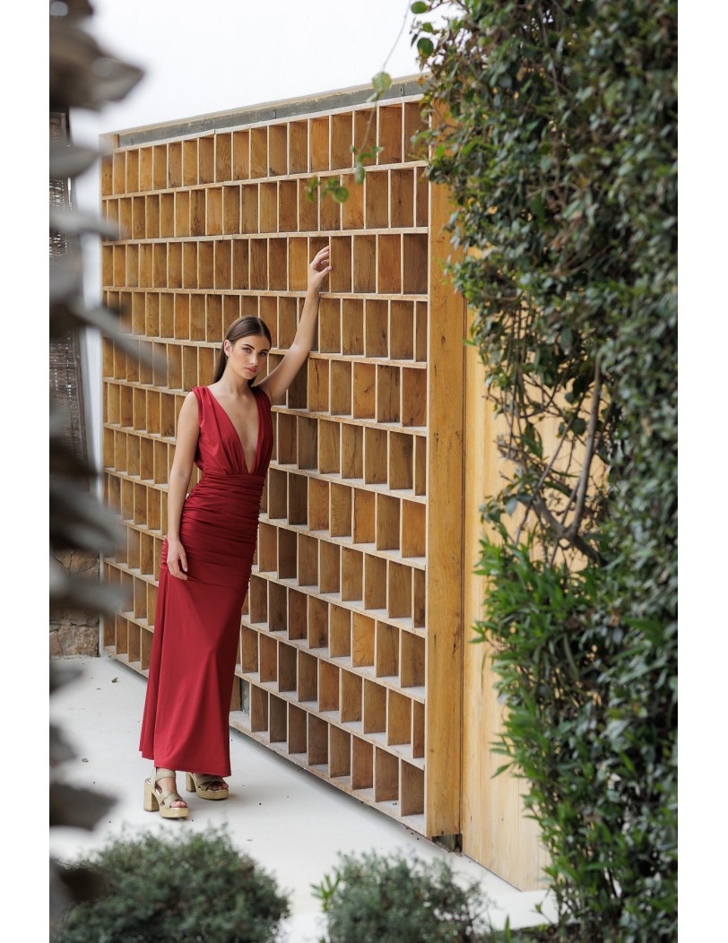 Nadia- Φορέματα tailor...