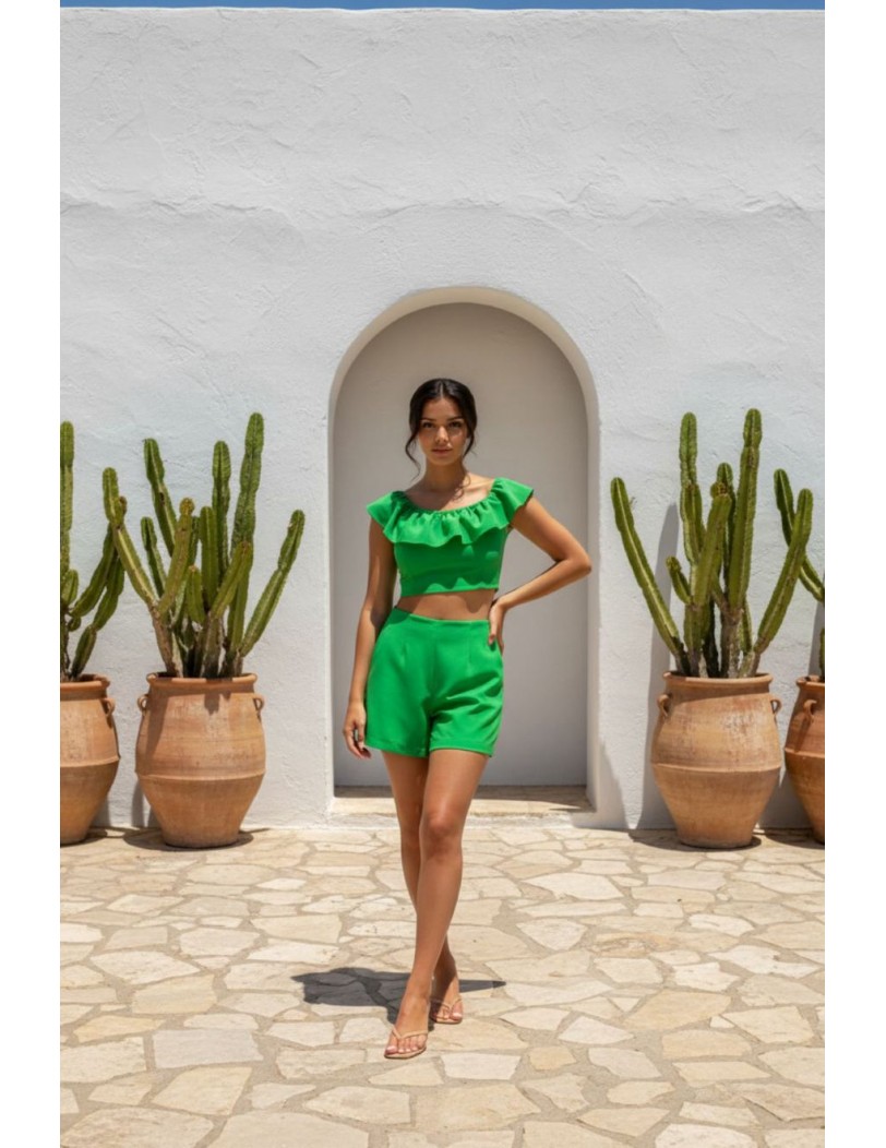 Amelia- Γυναικείο Πράσινο...