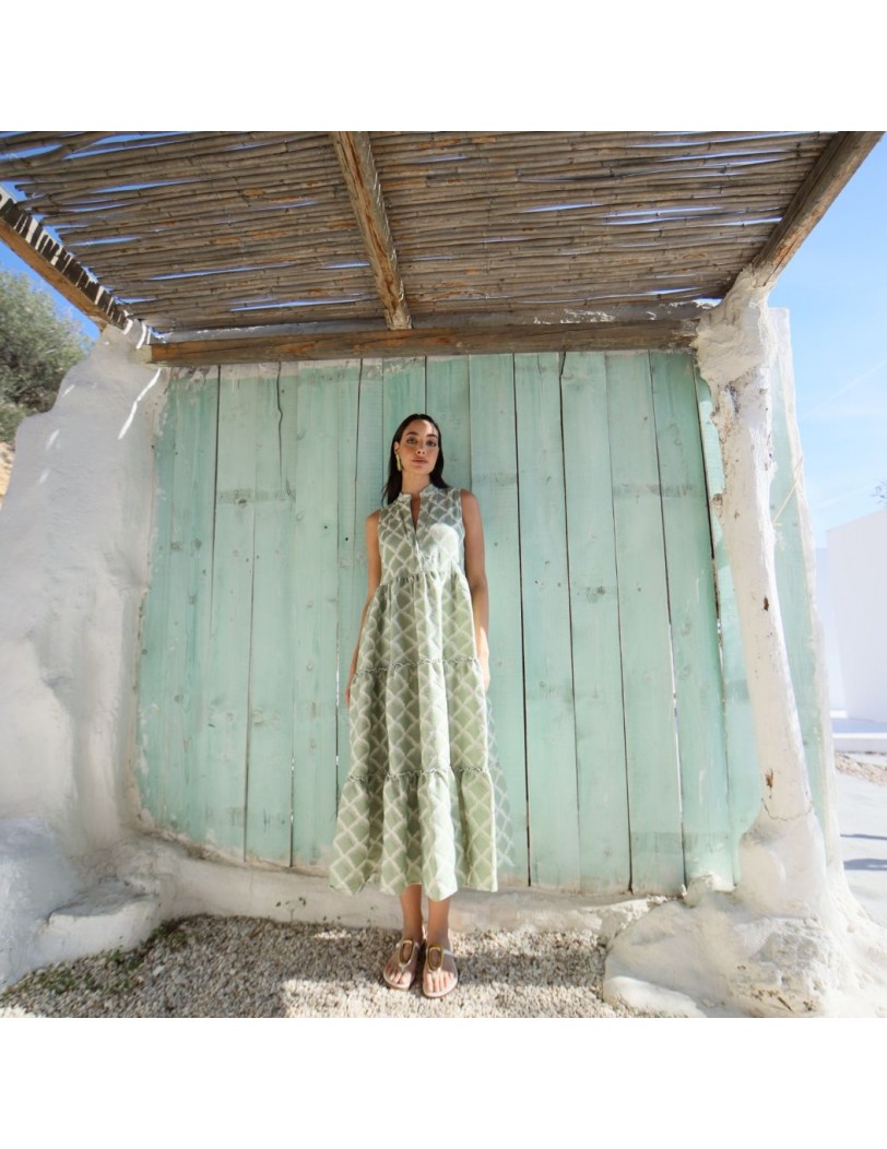 SIFNOS-GREEN