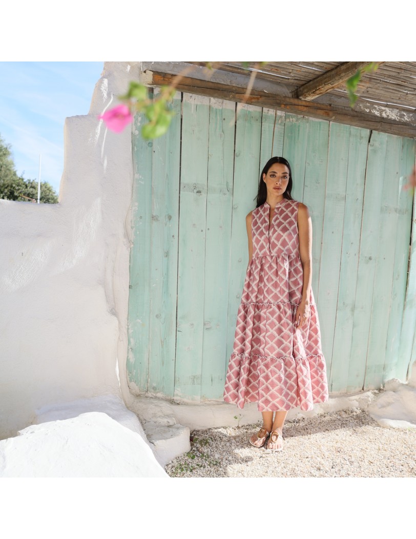 SIFNOS-PINK