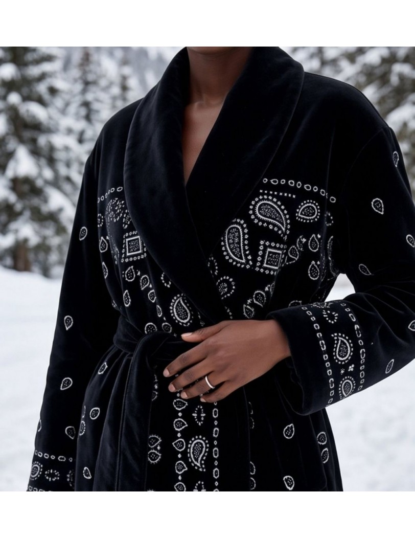 8705 black