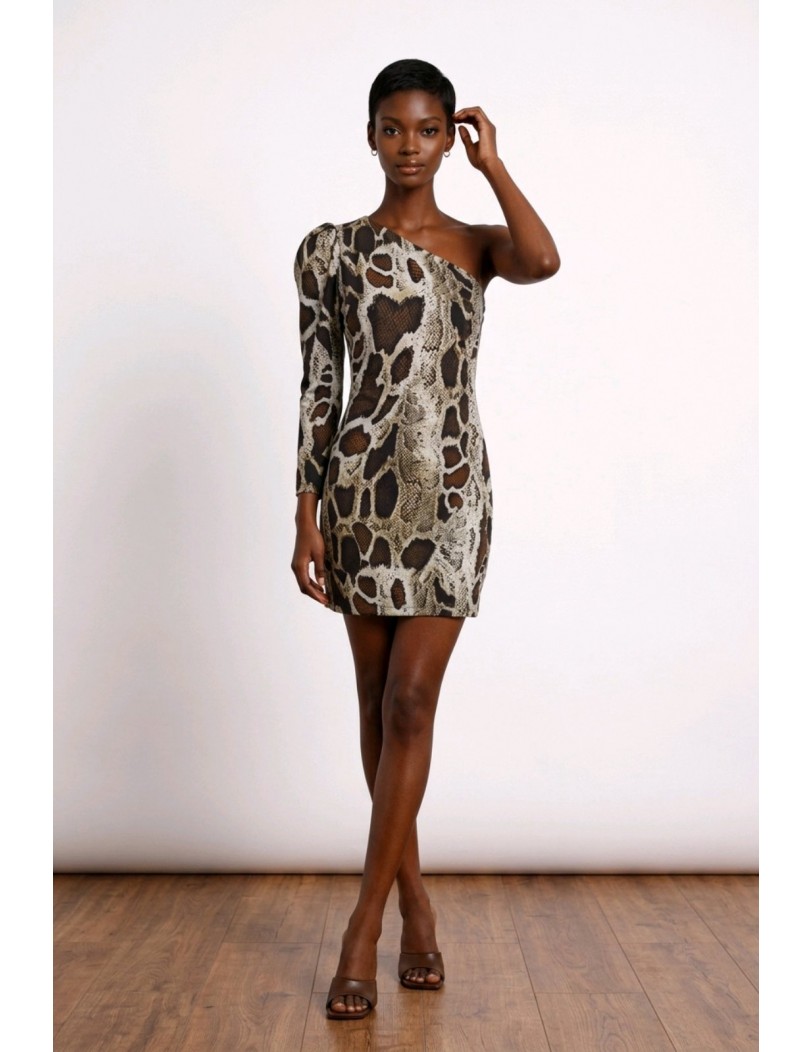1015 print dress