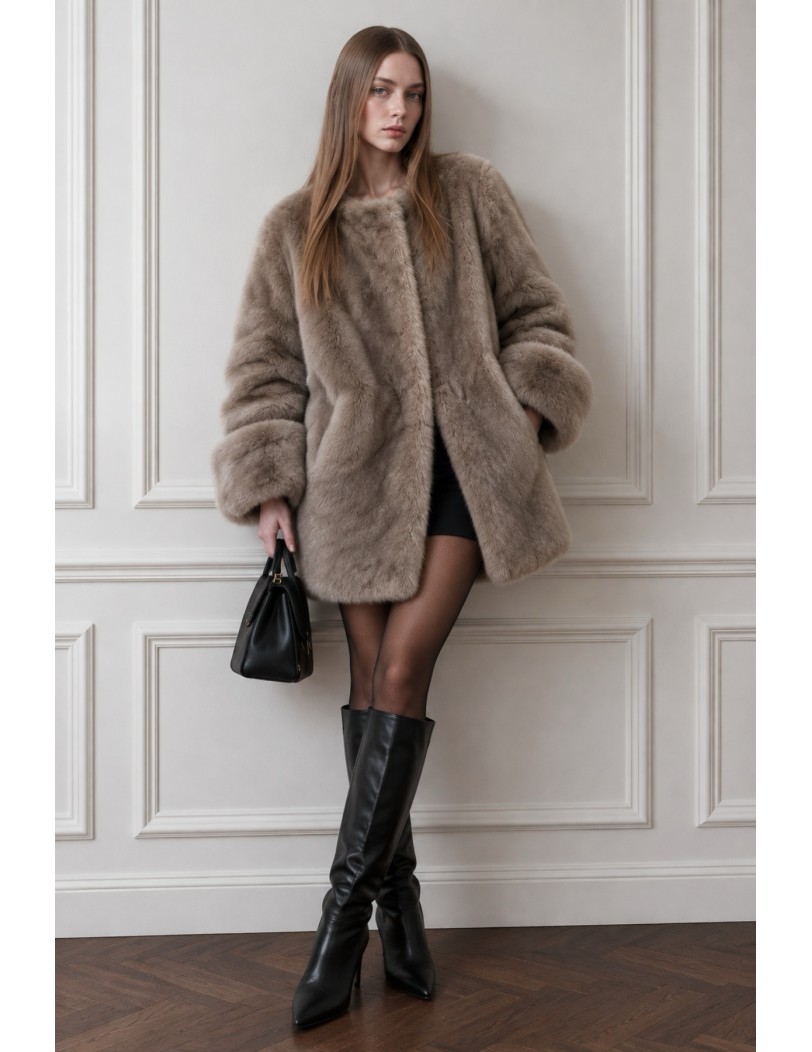 SOFIA-TAUPE
