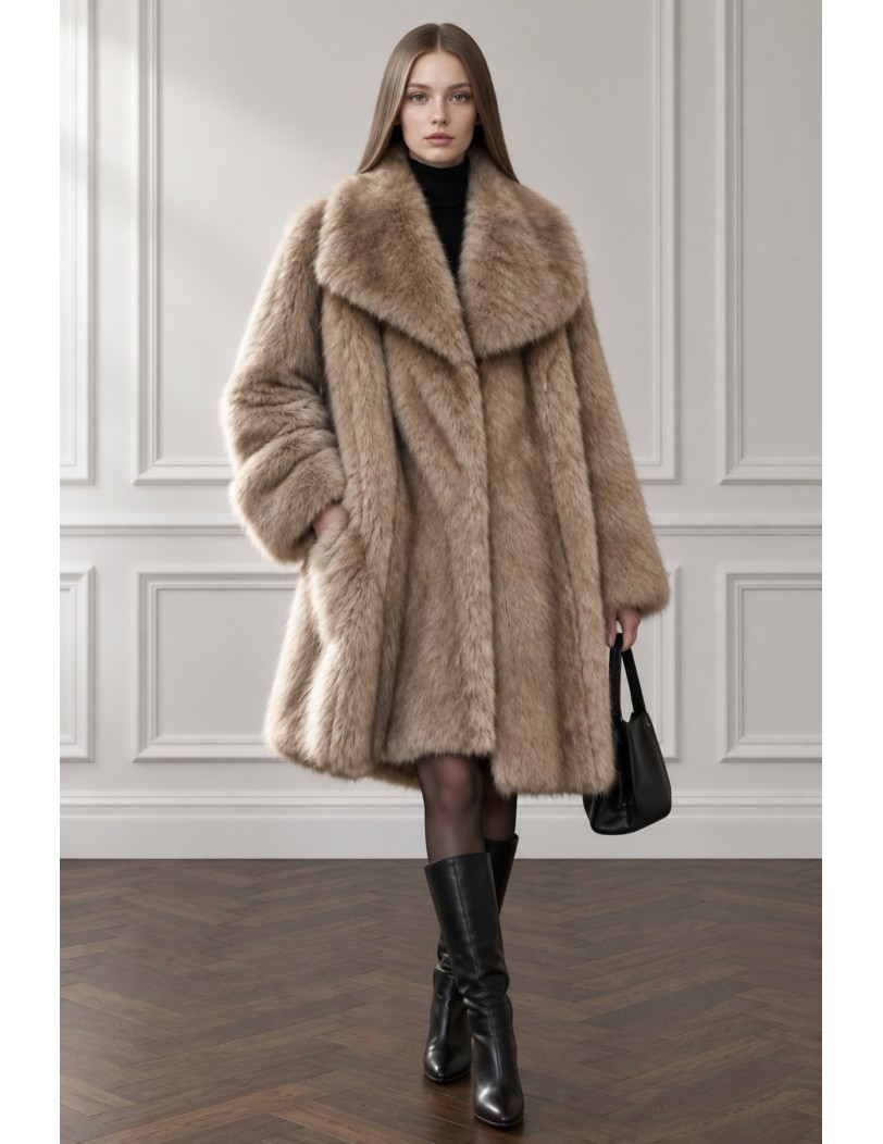 NANSY-TAUPE