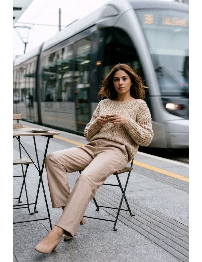 Ornella-beigh