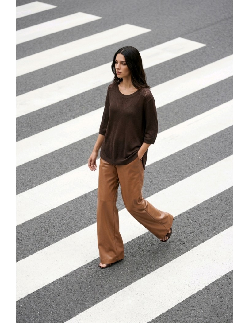 Ornella-brown