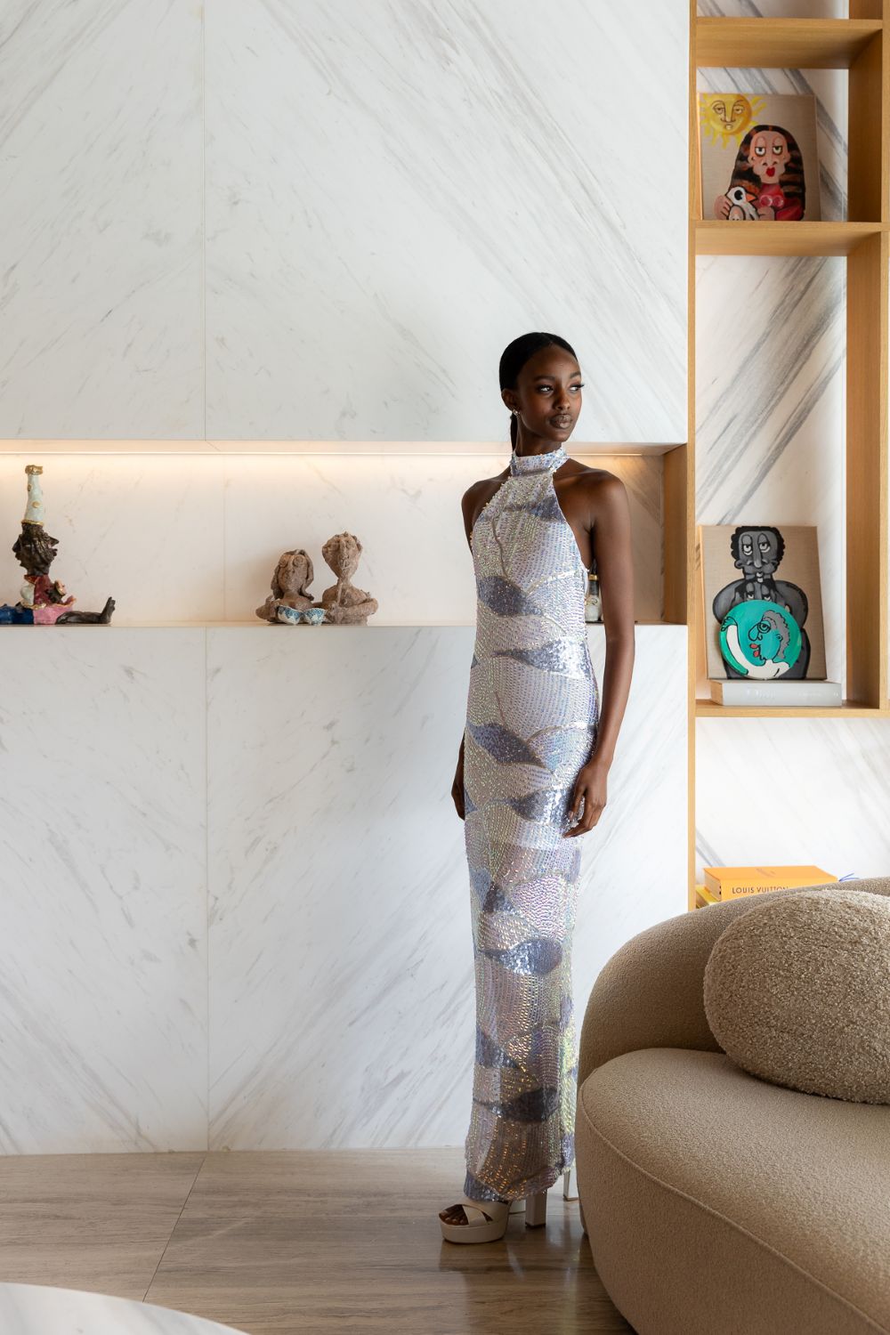 Tailor-Made in Our Kifisia Shop